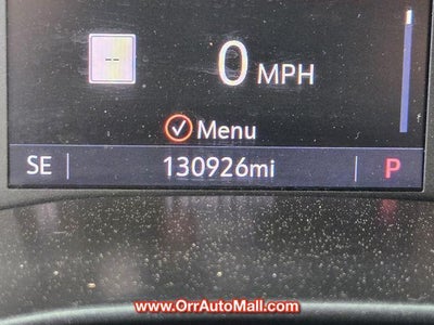 2019 Chevrolet Colorado Crew Cab Short Box 4-Wheel Drive ZR2