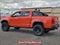 2019 Chevrolet Colorado Crew Cab Short Box 4-Wheel Drive ZR2