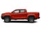 2019 Chevrolet Colorado Crew Cab Short Box 4-Wheel Drive ZR2