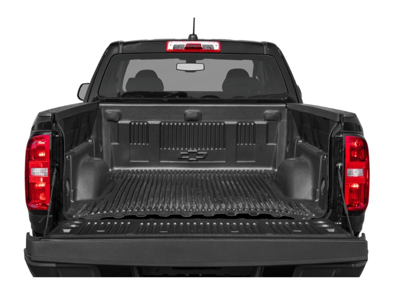 2021 Chevrolet Colorado Extended Cab Long Box 2-Wheel Drive LT