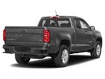 2021 Chevrolet Colorado Extended Cab Long Box 2-Wheel Drive LT