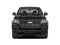 2021 Chevrolet Colorado Extended Cab Long Box 2-Wheel Drive LT