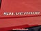 2022 Chevrolet Silverado 1500 Crew Cab Short Box 4-Wheel Drive RST