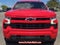 2022 Chevrolet Silverado 1500 Crew Cab Short Box 4-Wheel Drive RST