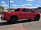 2022 Chevrolet Silverado 1500 Crew Cab Short Box 4-Wheel Drive RST