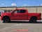 2022 Chevrolet Silverado 1500 Crew Cab Short Box 4-Wheel Drive RST