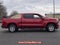 2020 Chevrolet Silverado 1500 Crew Cab Short Box 4-Wheel Drive RST