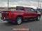 2020 Chevrolet Silverado 1500 Crew Cab Short Box 4-Wheel Drive RST