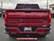 2020 Chevrolet Silverado 1500 Crew Cab Short Box 4-Wheel Drive RST