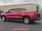 2020 Chevrolet Silverado 1500 Crew Cab Short Box 4-Wheel Drive RST