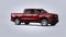 2020 Chevrolet Silverado 1500 Crew Cab Short Box 4-Wheel Drive RST