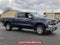 2020 Chevrolet Silverado 1500 Crew Cab Short Box 4-Wheel Drive LTZ