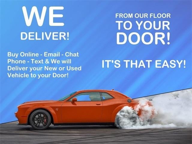 2020 Chevrolet Silverado 1500 Crew Cab Short Box 4-Wheel Drive LTZ