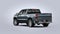 2020 Chevrolet Silverado 1500 Crew Cab Short Box 4-Wheel Drive LTZ