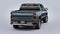 2020 Chevrolet Silverado 1500 Crew Cab Short Box 4-Wheel Drive LTZ