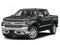 2020 Chevrolet Silverado 1500 Crew Cab Short Box 4-Wheel Drive LTZ