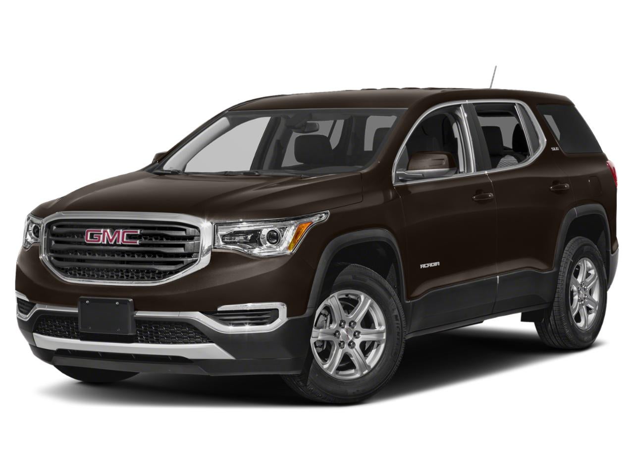 2019 GMC Acadia FWD SLE-1