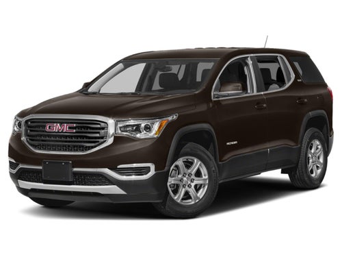 2019 GMC Acadia FWD SLE-1