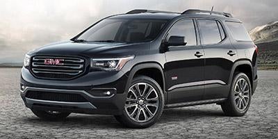 2019 GMC Acadia FWD SLE-1