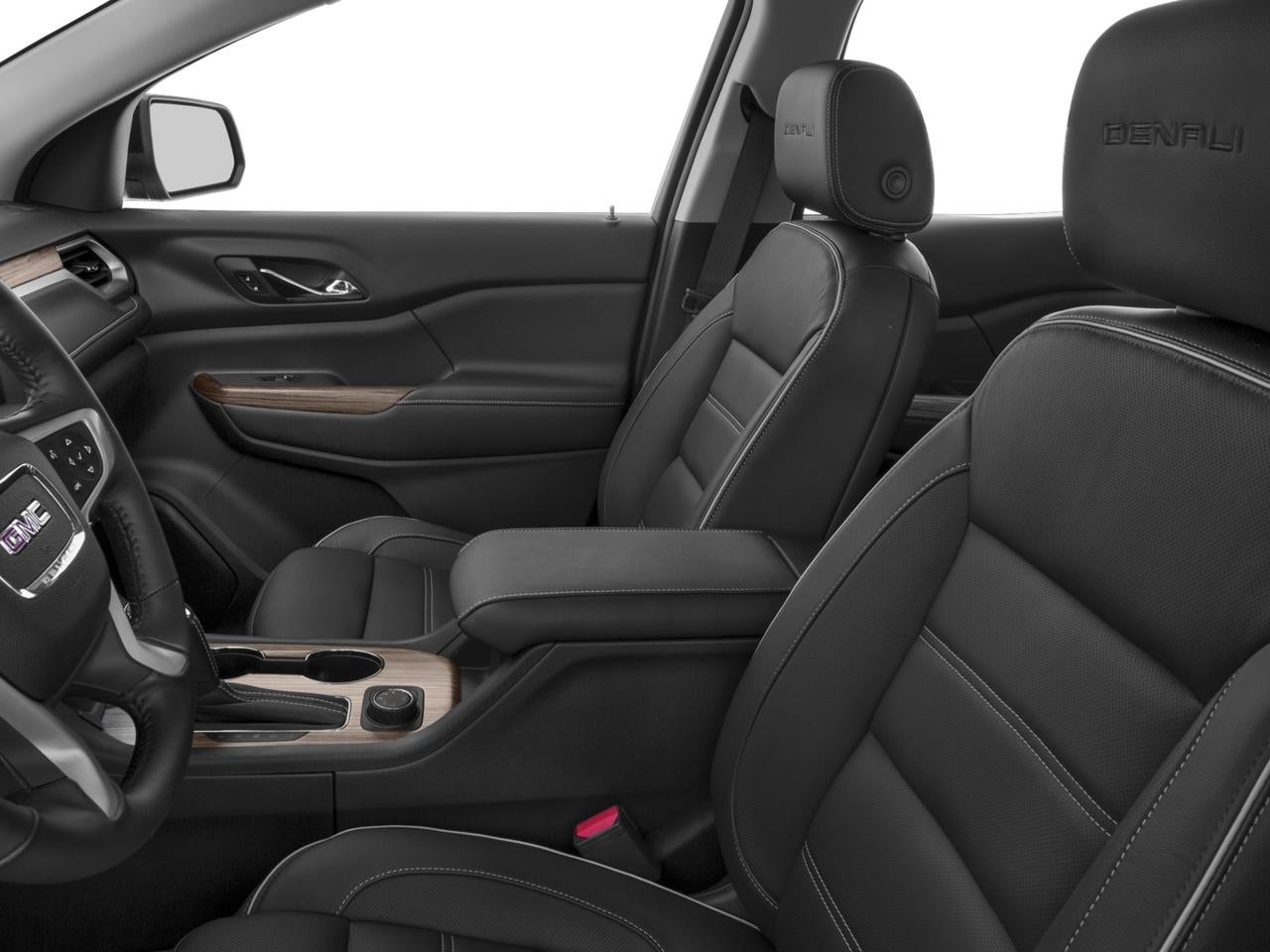 2017 GMC Acadia AWD Denali