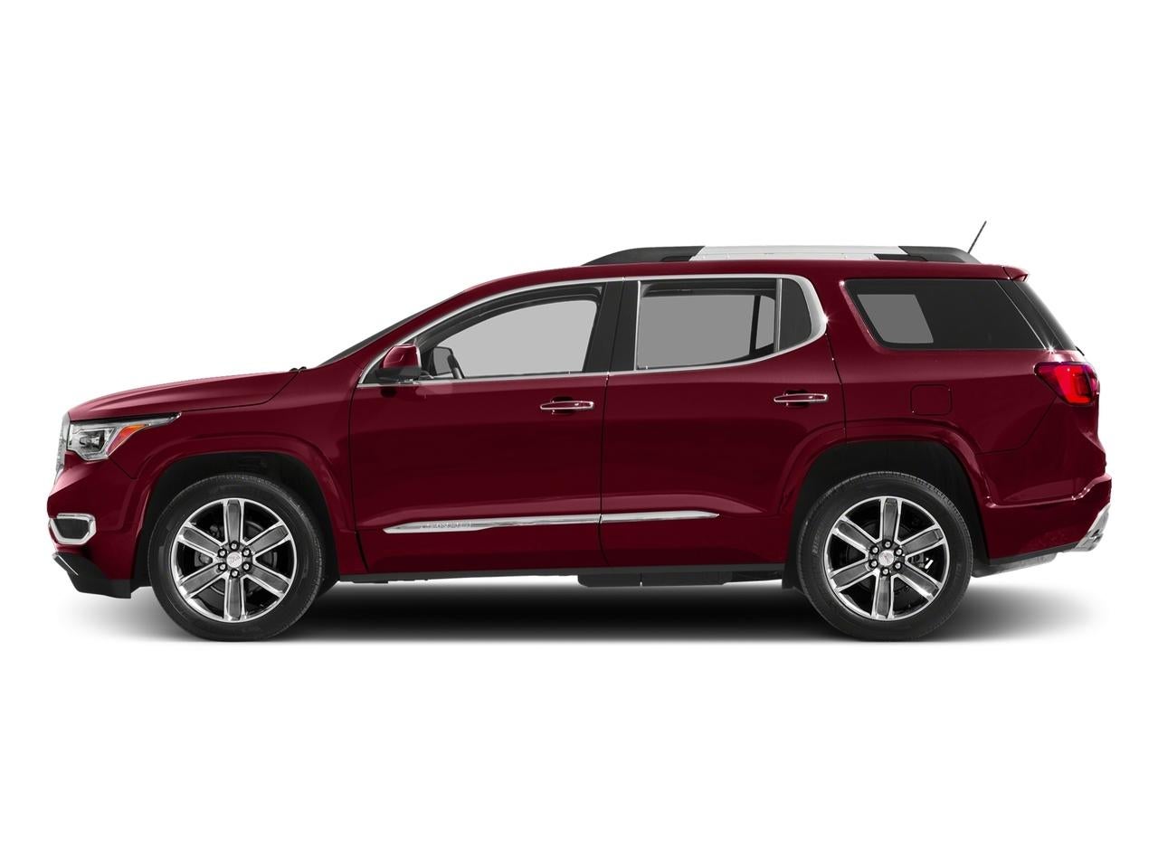 2017 GMC Acadia AWD Denali