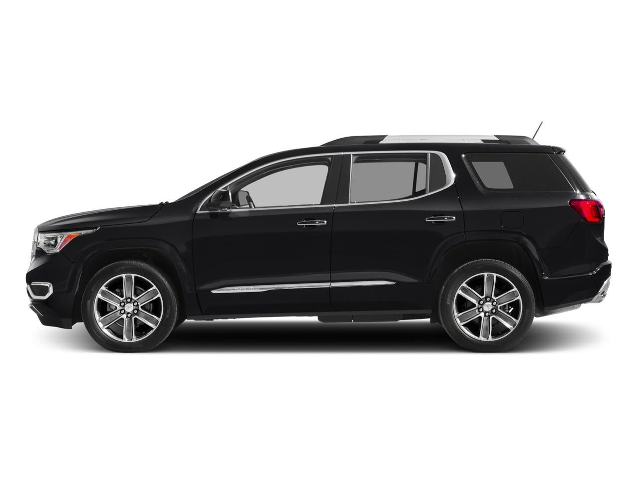 2017 GMC Acadia AWD Denali