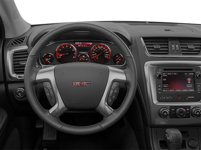 2014 GMC Acadia FWD 4dr SLT1
