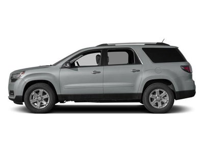 2014 GMC Acadia FWD 4dr SLT1