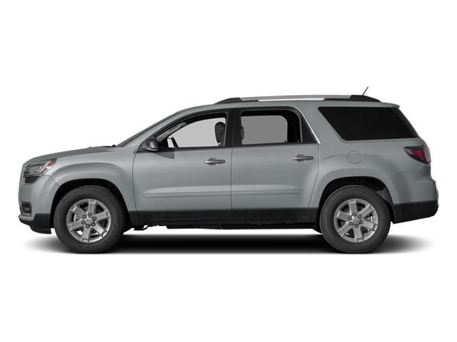2014 GMC Acadia FWD 4dr SLT1