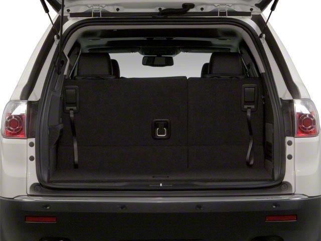 2010 GMC Acadia Front-Wheel Drive SLE