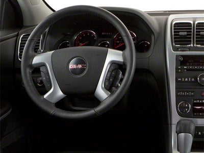 2010 GMC Acadia Front-Wheel Drive SLE