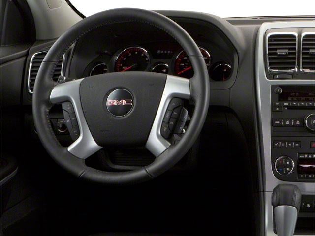 2010 GMC Acadia Front-Wheel Drive SLE