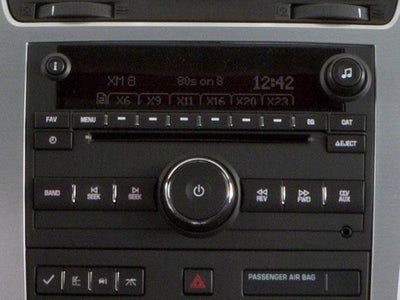 2010 GMC Acadia Front-Wheel Drive SLE