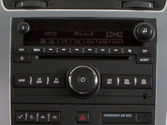 2010 GMC Acadia Front-Wheel Drive SLE