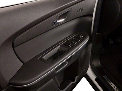 2010 GMC Acadia Front-Wheel Drive SLE