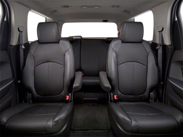 2010 GMC Acadia Front-Wheel Drive SLE