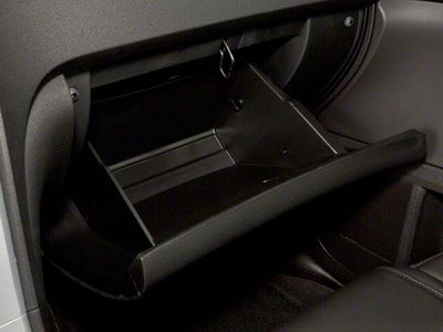 2010 GMC Acadia Front-Wheel Drive SLE