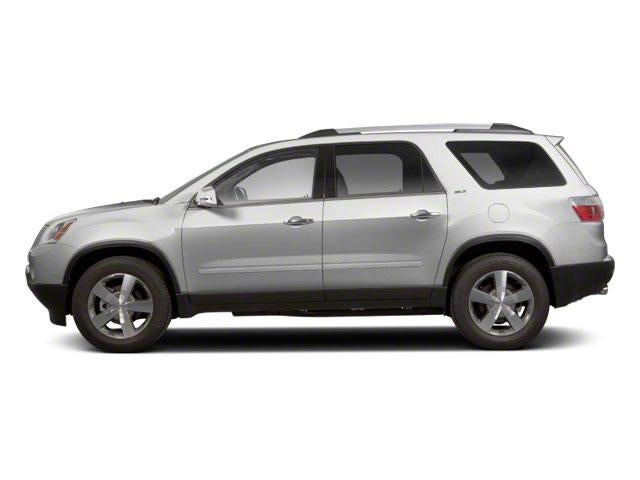 2010 GMC Acadia Front-Wheel Drive SLE