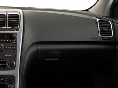 2010 GMC Acadia Front-Wheel Drive SLE