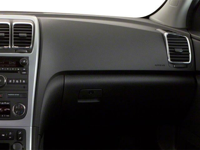 2010 GMC Acadia Front-Wheel Drive SLE