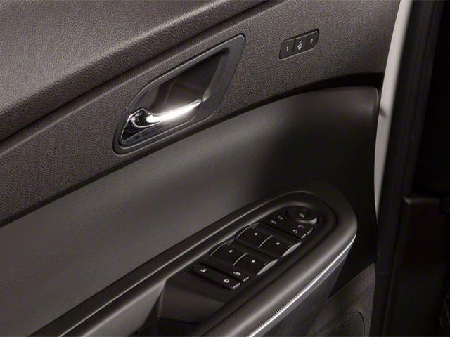 2010 GMC Acadia Front-Wheel Drive SLE