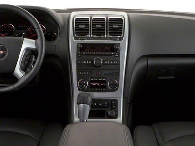 2010 GMC Acadia Front-Wheel Drive SLE