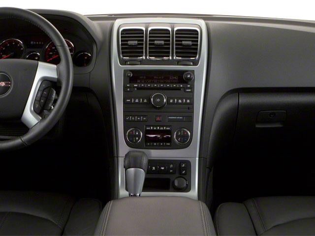 2010 GMC Acadia Front-Wheel Drive SLE