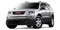 2010 GMC Acadia Front-Wheel Drive SLE