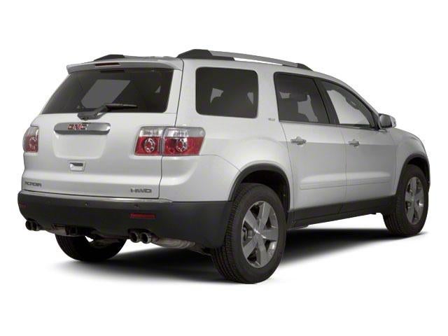 2010 GMC Acadia Front-Wheel Drive SLE