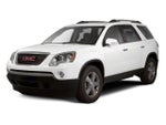 2010 GMC Acadia Front-Wheel Drive SLE