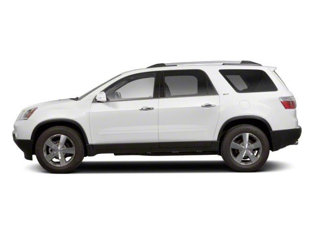 2010 GMC Acadia Front-Wheel Drive SLE