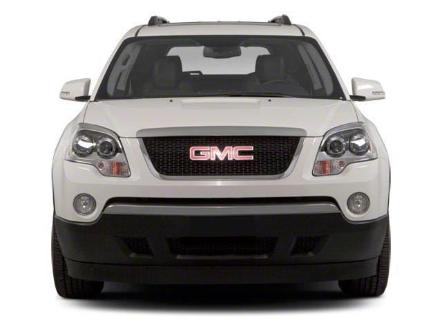 2010 GMC Acadia Front-Wheel Drive SLE