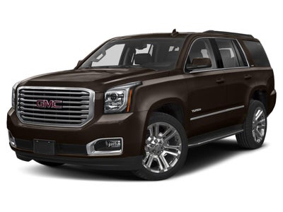 2019 GMC Yukon 2WD 4dr SLT Standard Edition
