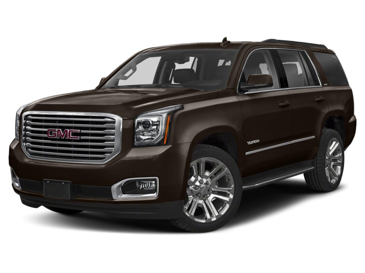 2019 GMC Yukon 2WD 4dr SLT Standard Edition